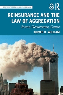 Couverture_Reinsurance and the Law of Aggregation