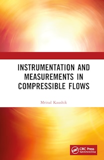 Couverture_Instrumentation and Measurements in Compressible Flows