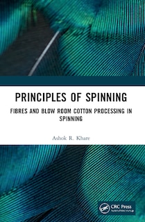 Front cover_Principles of Spinning