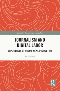 Front cover_Journalism and Digital Labor