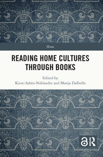 Front cover_Reading Home Cultures Through Books