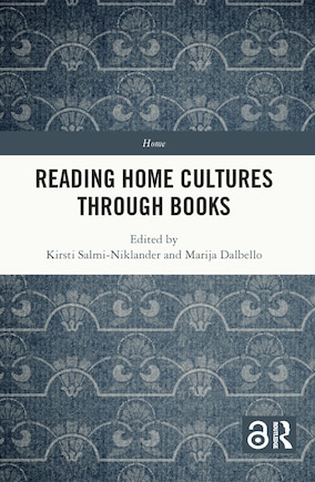 Reading Home Cultures Through Books