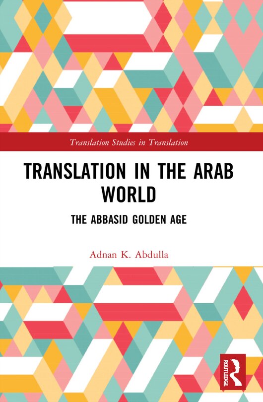 Front cover_Translation in the Arab World