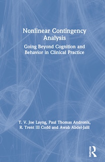 Front cover_Nonlinear Contingency Analysis