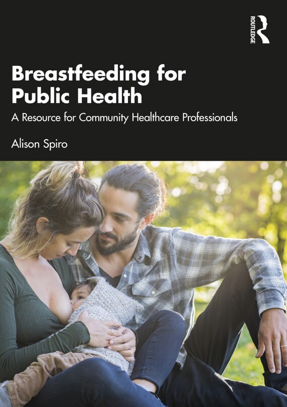 Front cover_Breastfeeding For Public Health