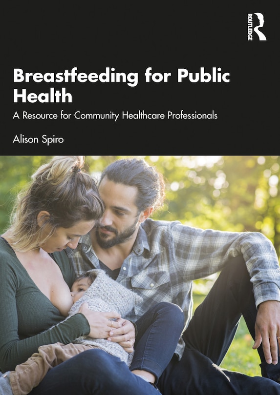 Front cover_Breastfeeding For Public Health
