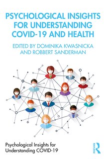 Front cover_Psychological Insights for Understanding Covid-19 and Health