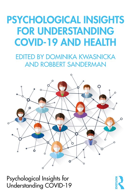 Front cover_Psychological Insights for Understanding Covid-19 and Health