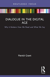 Front cover_Dialogue in the Digital Age