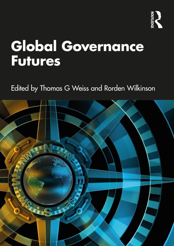 Couverture_Global Governance Futures