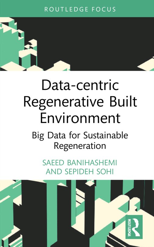 Couverture_Data-centric Regenerative Built Environment