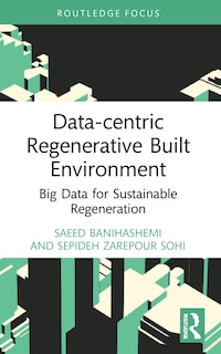 Couverture_Data-centric Regenerative Built Environment
