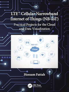 Couverture_LTE Cellular Narrowband Internet of Things (NB-IoT)