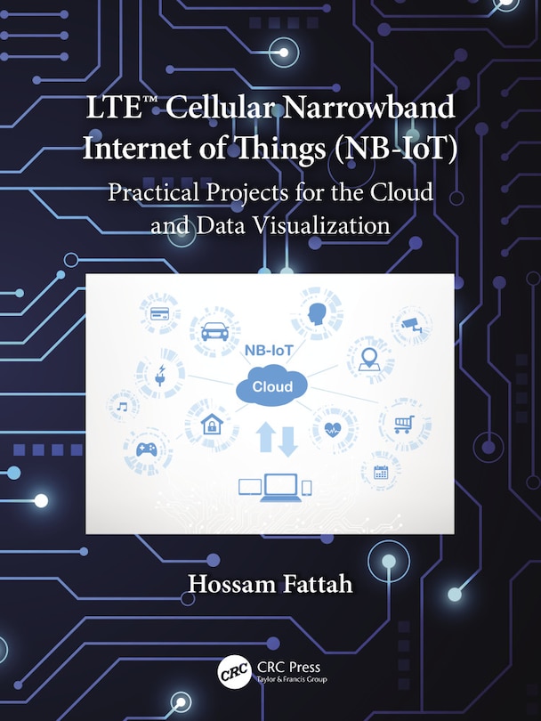 Couverture_LTE Cellular Narrowband Internet of Things (NB-IoT)