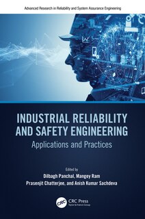 Front cover_Industrial Reliability and Safety Engineering