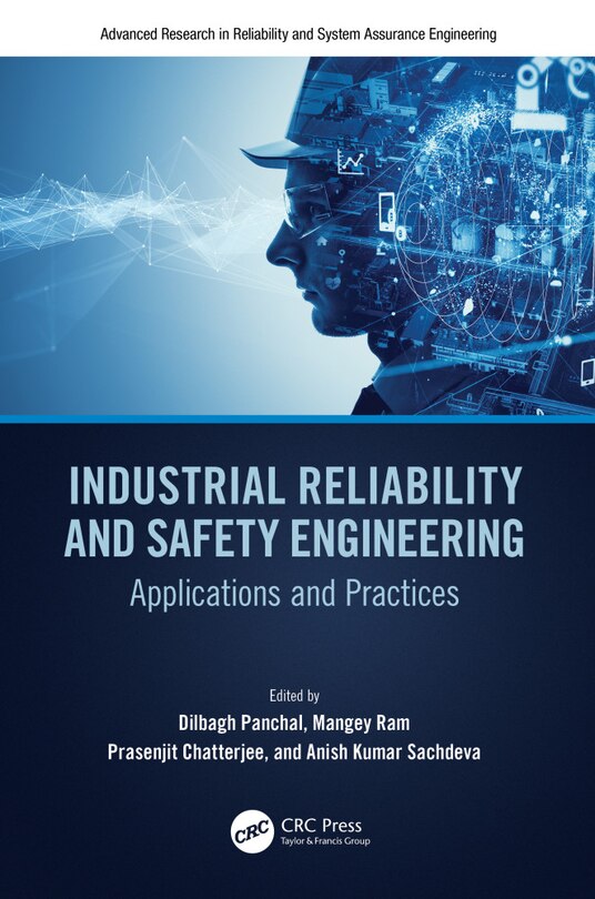 Front cover_Industrial Reliability and Safety Engineering