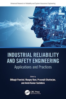Front cover_Industrial Reliability and Safety Engineering