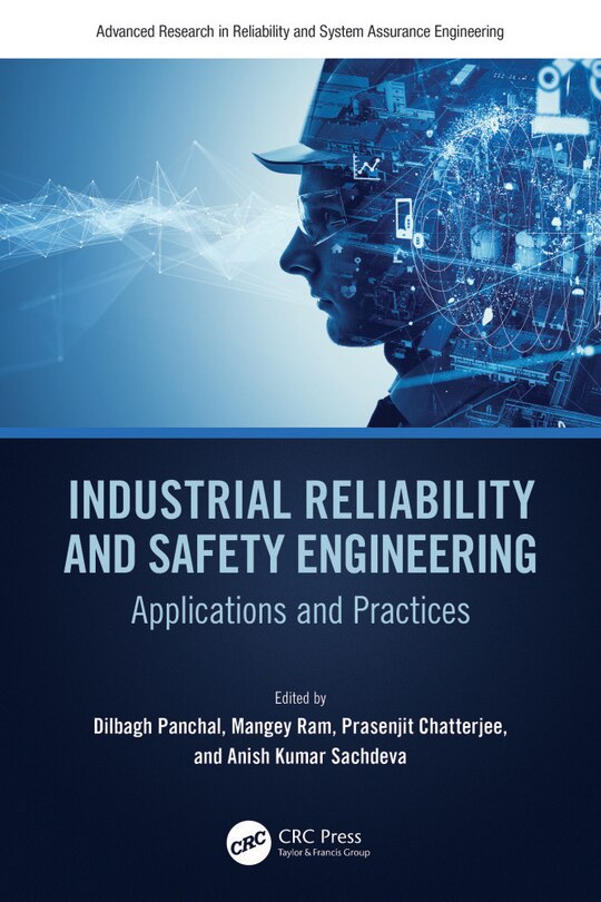 Front cover_Industrial Reliability and Safety Engineering
