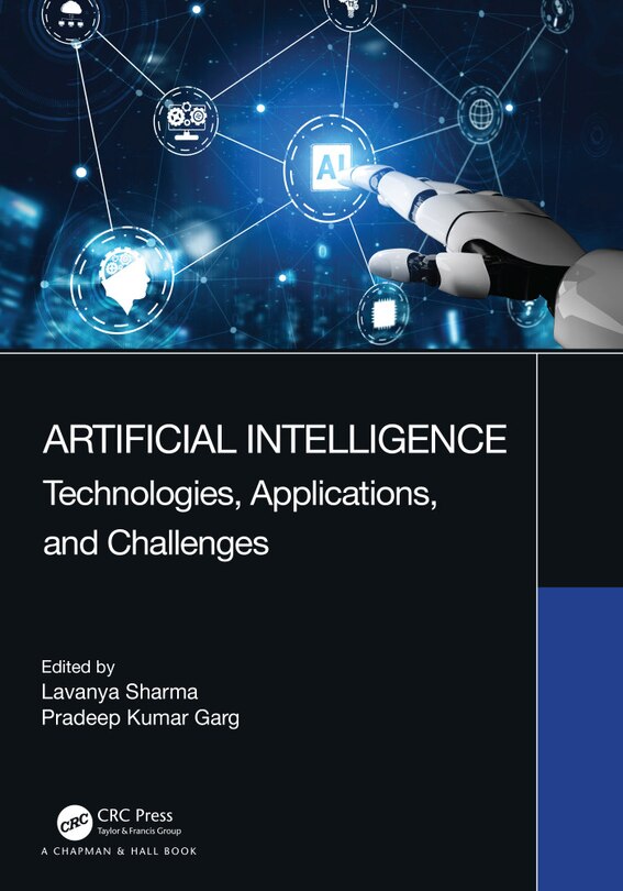 Couverture_Artificial Intelligence