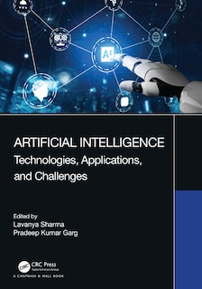 Front cover_Artificial Intelligence