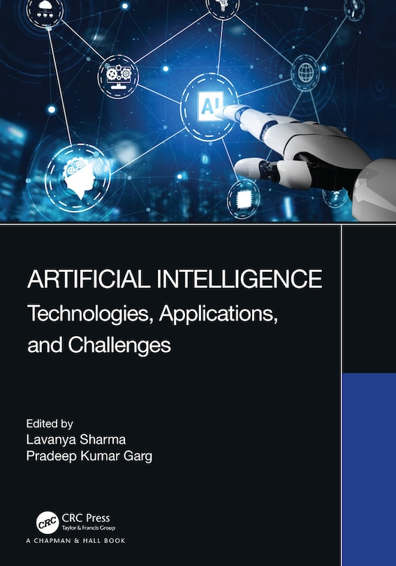 Front cover_Artificial Intelligence