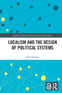 Couverture_Localism and the Design of Political Systems