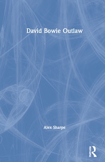 Front cover_David Bowie Outlaw