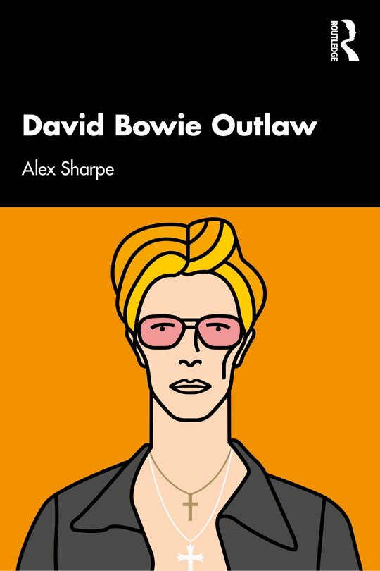 Couverture_David Bowie Outlaw