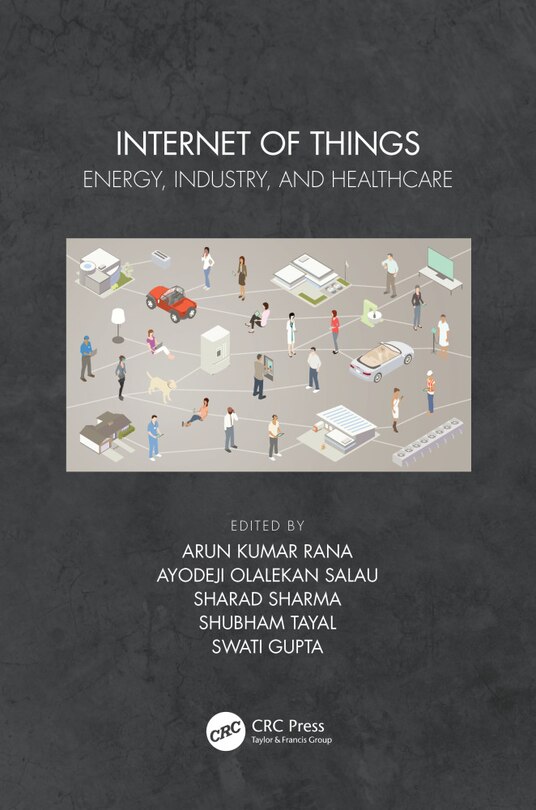 Couverture_Internet of Things