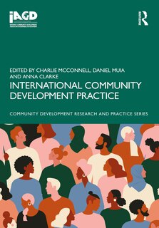 Couverture_International Community Development Practice