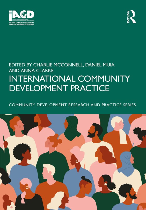 Couverture_International Community Development Practice