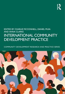 Couverture_International Community Development Practice