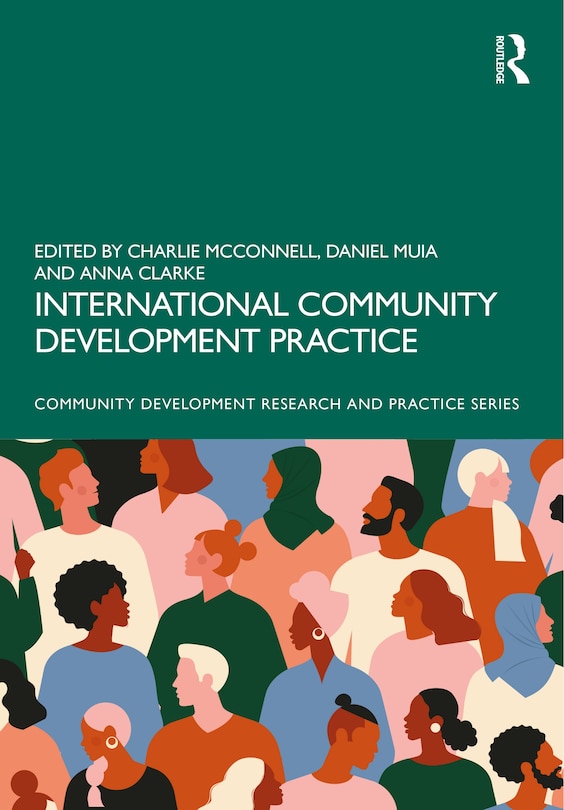 Couverture_International Community Development Practice