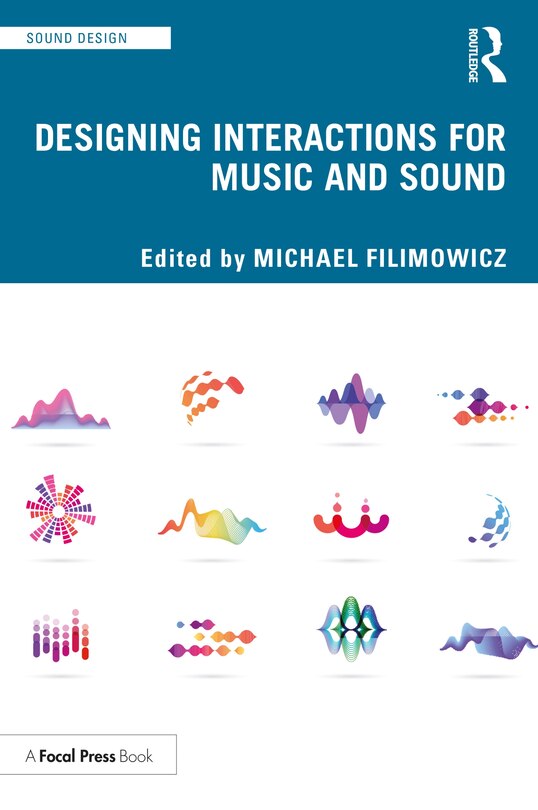 Couverture_Designing Interactions For Music And Sound