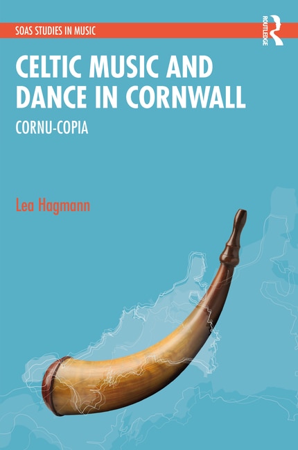 Front cover_Celtic Music and Dance in Cornwall