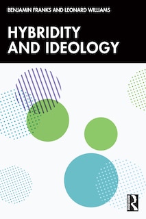 Front cover_Hybridity and Ideology
