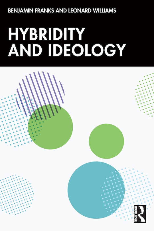 Front cover_Hybridity and Ideology