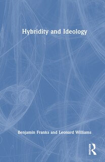 Front cover_Hybridity and Ideology