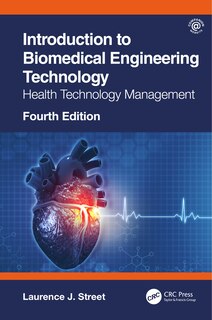 Couverture_Introduction to Biomedical Engineering Technology