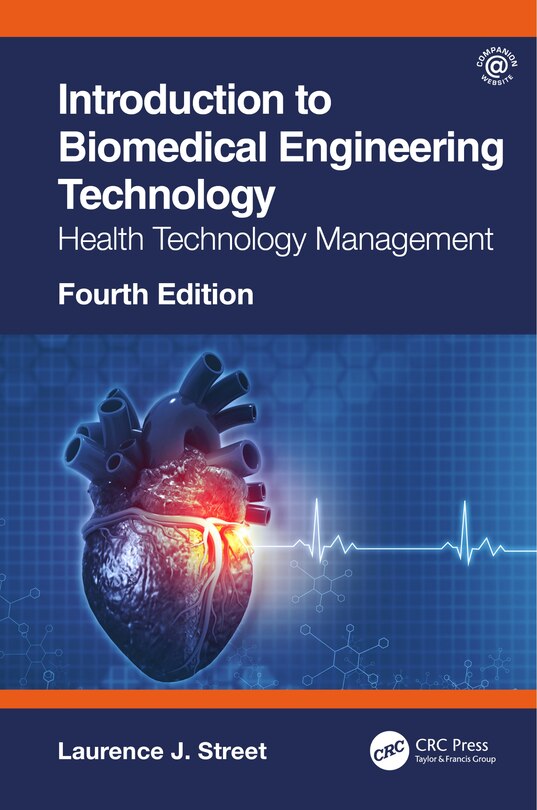 Couverture_Introduction to Biomedical Engineering Technology