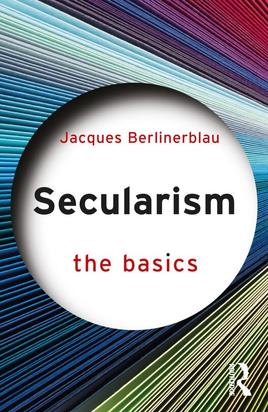 Front cover_Secularism