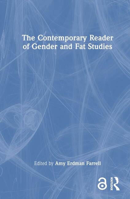 Front cover_The Contemporary Reader of Gender and Fat Studies