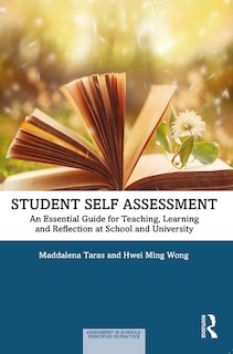 Couverture_Student Self-Assessment