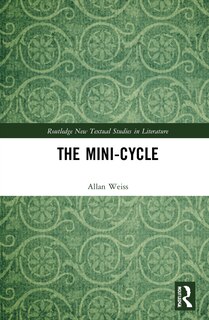 Front cover_The Mini-Cycle