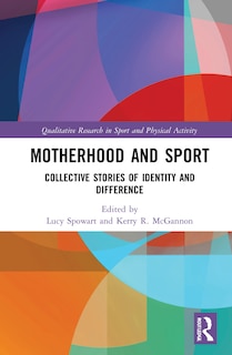 Front cover_Motherhood and Sport