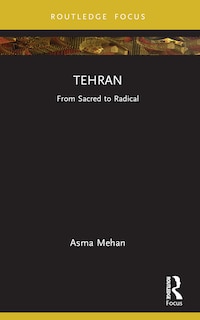 Front cover_Tehran