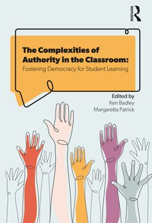 Couverture_The Complexities of Authority in the Classroom