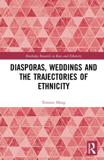Couverture_Diasporas, Weddings and the Trajectories of Ethnicity