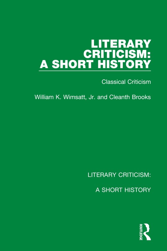 Couverture_Literary Criticism