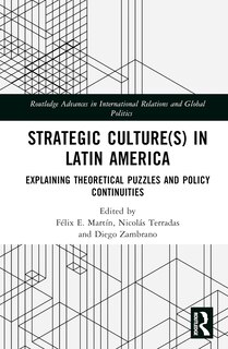 Couverture_Strategic Culture(s) in Latin America